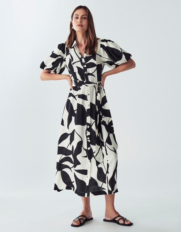 Willa - Ariane Dress