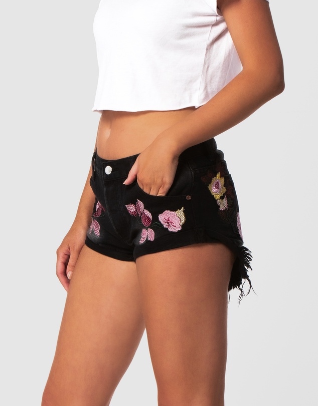 ONEBYONE - Kayla Shorts