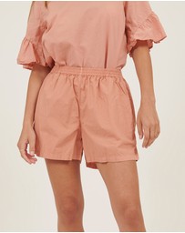 Primness - Bocci Shorts