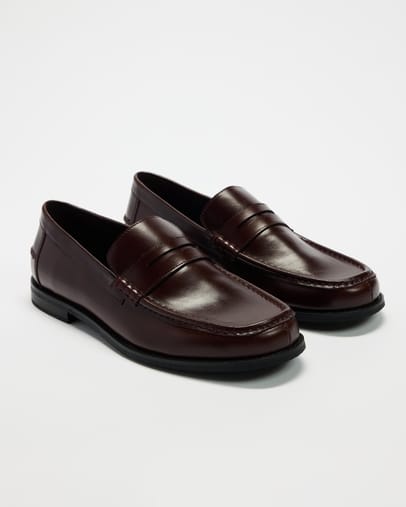 Chestnut Brown