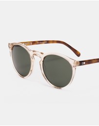 Otis - Omar - LIT Polarised