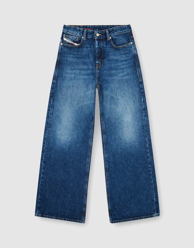 Diesel - 1996 D-Sire L.30 Trousers
