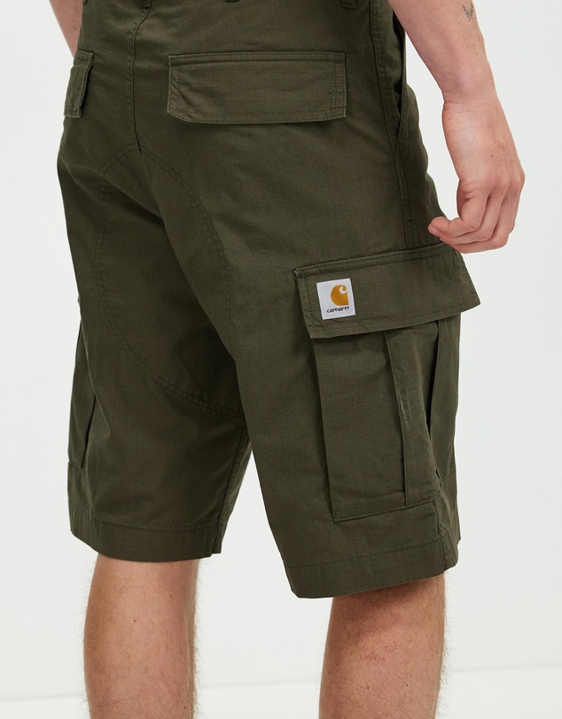 Carhartt WIP - Regular Cargo Shorts