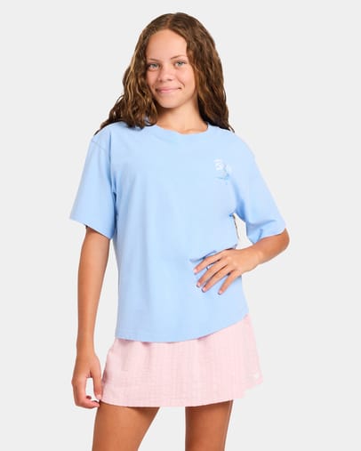 Placid Blue
