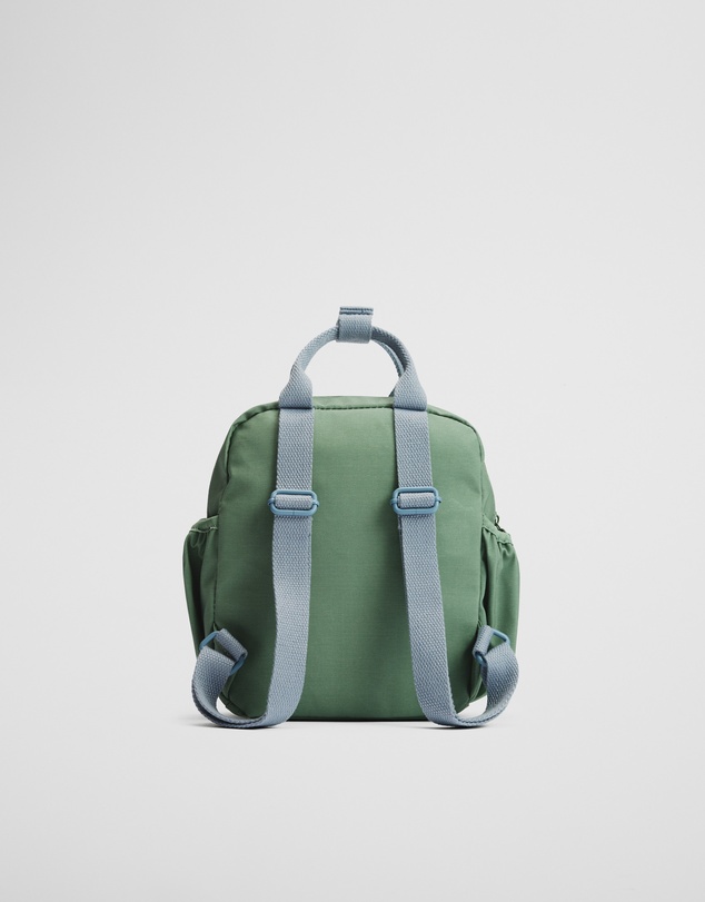 Country Road - Mini Backpack