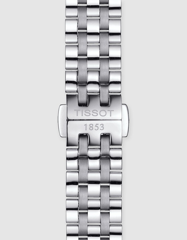 Tissot - Carson Premium Lady