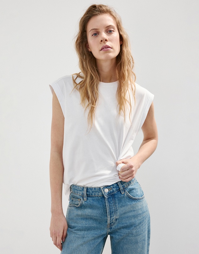 M.N.G - Viri T-Shirt