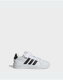 adidas Sportswear - GRAND COURT 3.0 SHOES CHILDREN Kids