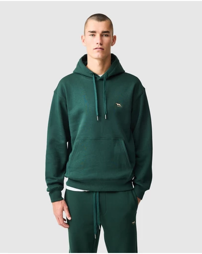 Rodd & Gunn - Otago Hoodie