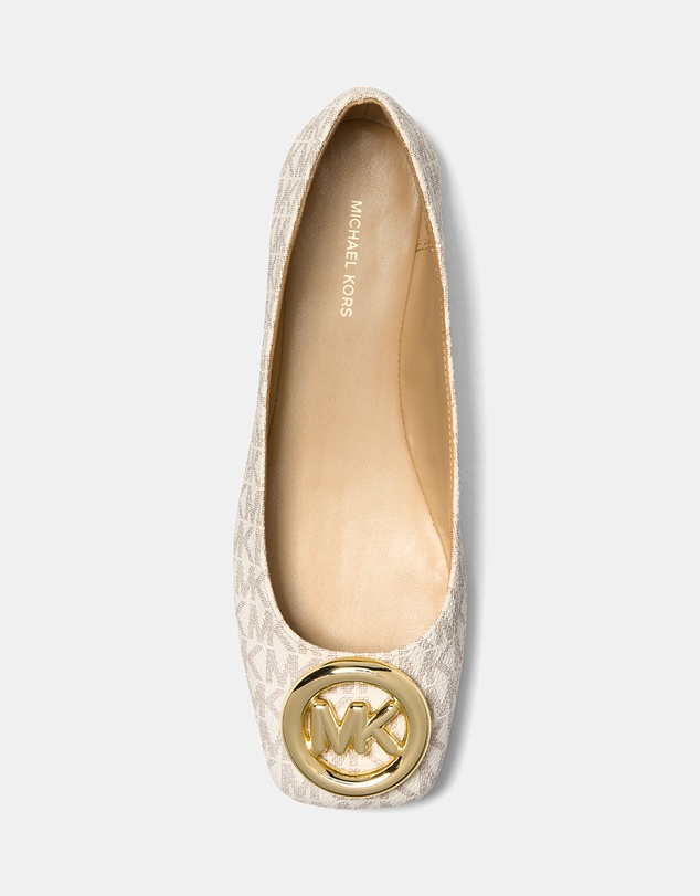 Michael Kors - Milan Flex Ballet Flats - Women's