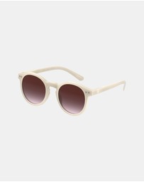 IZIPIZI - Sun Collection M Vintage Cream