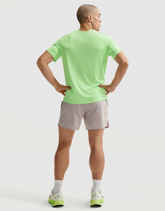 Nike - Nike Challenger Dri-FIT 5
