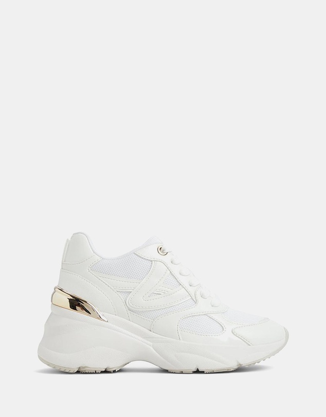 ALDO - Brejos Wedge Sneakers