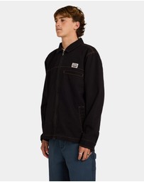 Billabong - Mens Jimmy Windproof Jacket