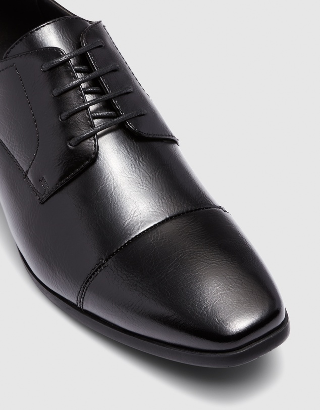 Uncut - Perkins Dress Shoes