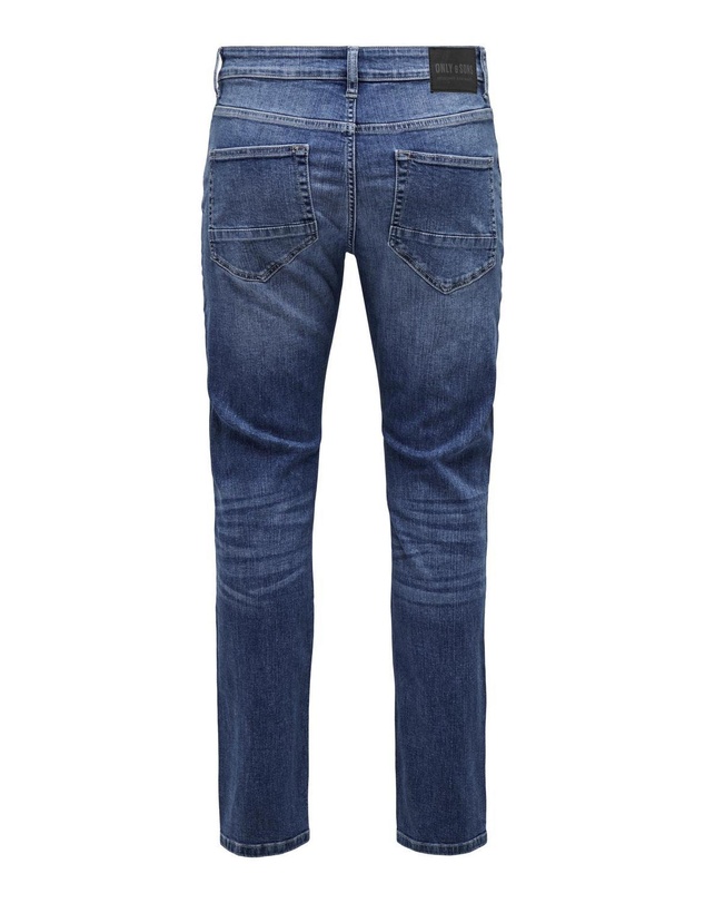 Only & Sons - Loom Slim Jeans