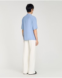 Sandro - Horse Shirt SS Shirt