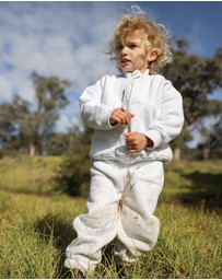 All Fenix - Mini Waves Track Pant