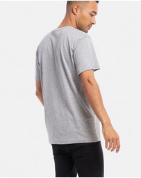 Stock & Co. - Red Line Tee