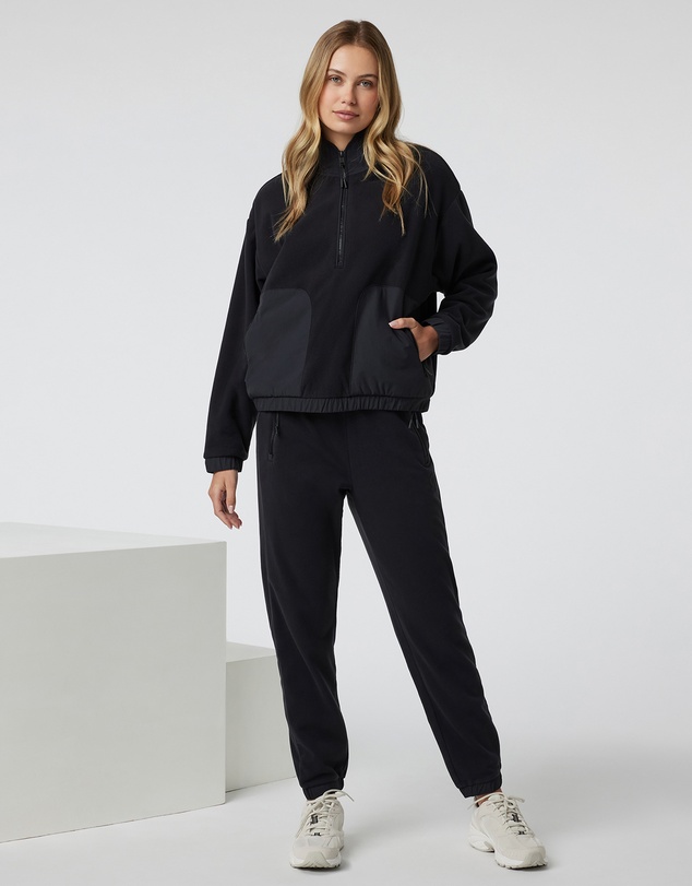 Vuori - Aspen Half Zip