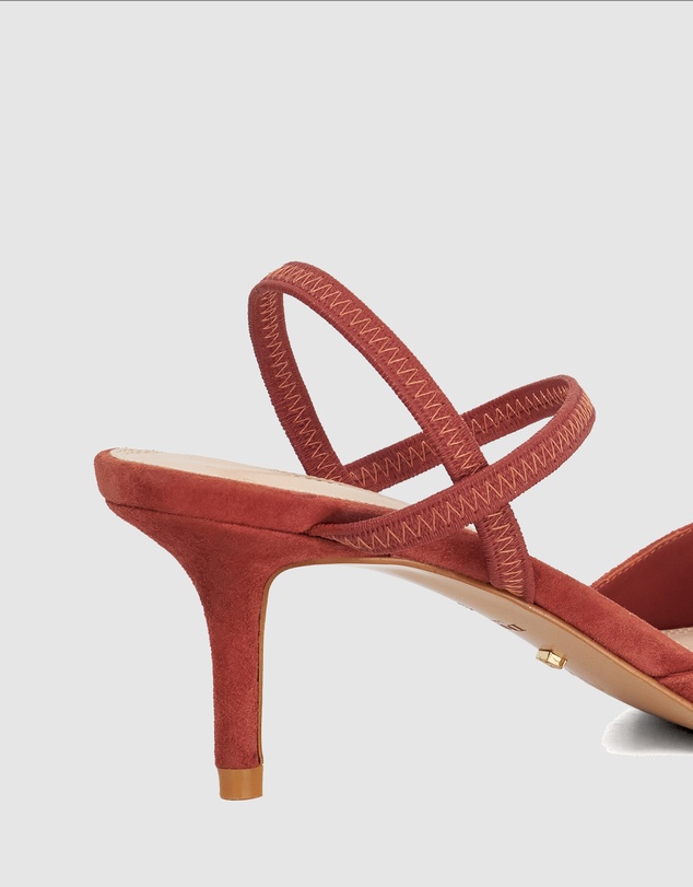 Dune London - Classical - Coral