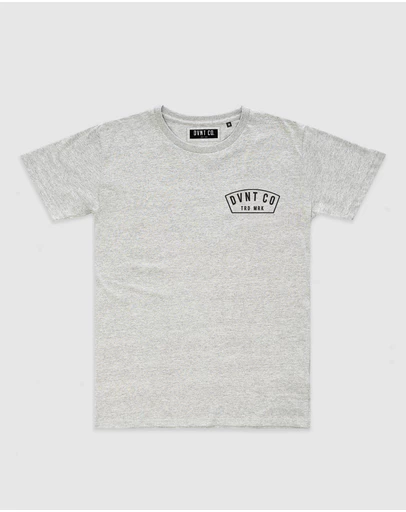 DVNT - Bailey Tee - Youth