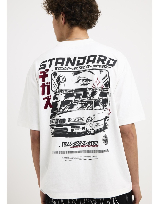 Standard - Tokyo Drift T-Shirt