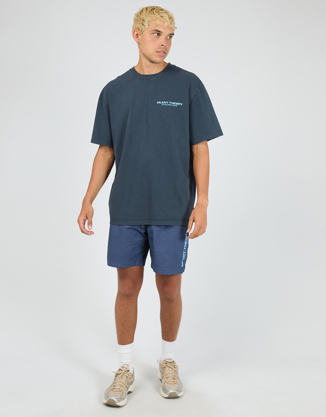 Silent Theory - Essential Theory Swim Shorts