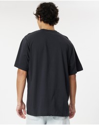 Thrills - Minimal Thrills Merch Fit Tee