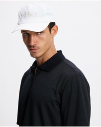 Left of Field Golf - Staff 5 Panel Golf Cap