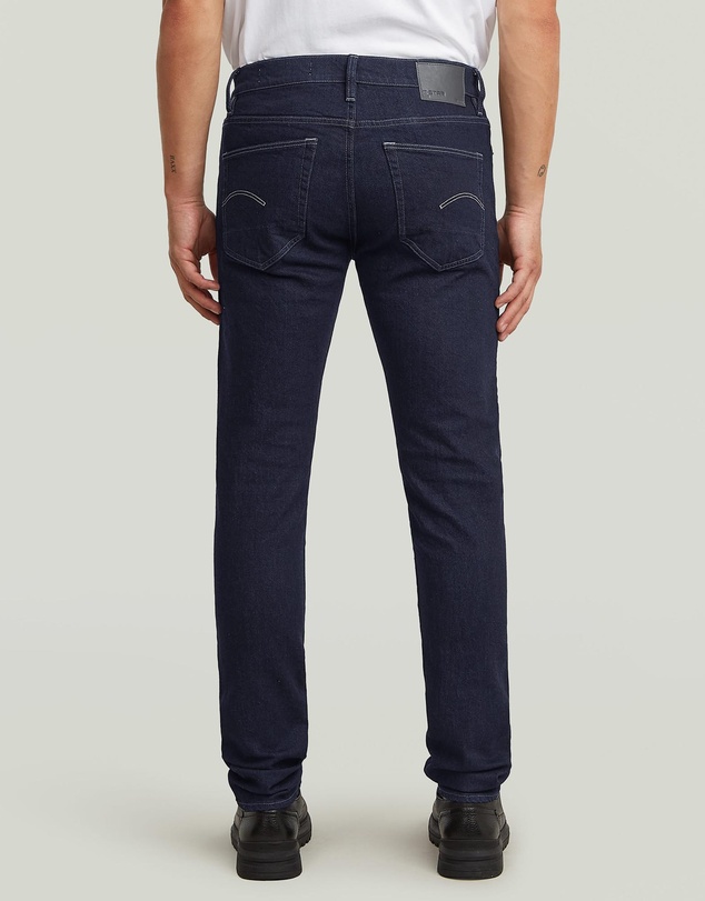 G-Star - 3301 Slim Jeans