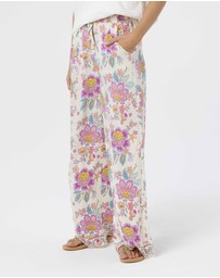 Rip Curl - Half Moon Bay Beach Pant