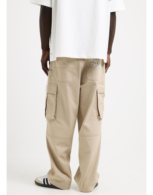 Spencer Project - Merto Cargo Pants