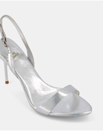 Jeffrey Campbell - Go Getter Heels