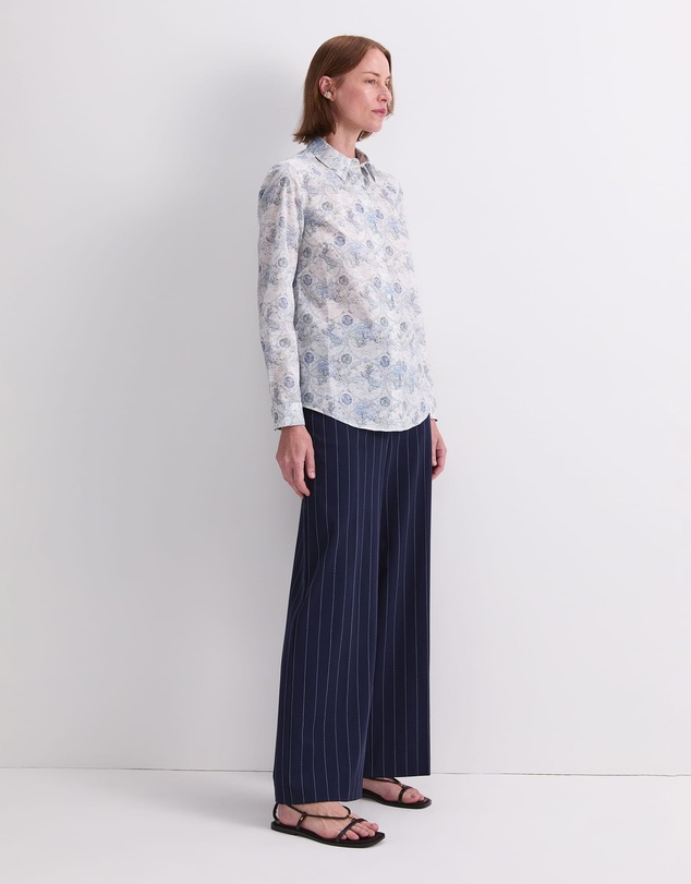Sportscraft - World Liberty Long Sleeve Shirt