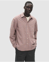 Wood Wood - Cooper Shirt