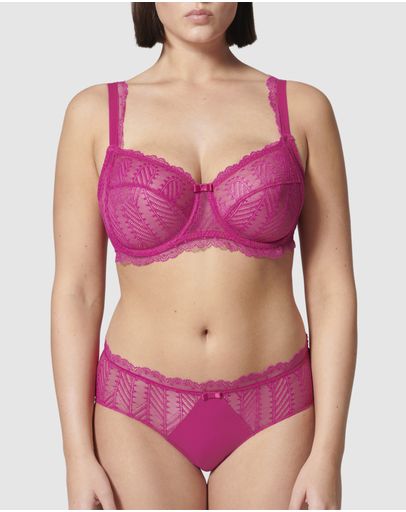 Hibiscus Pink