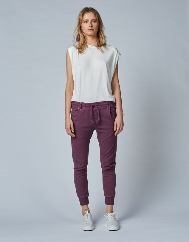 DRICOPER DENIM - Active Wild Ginger Jeans