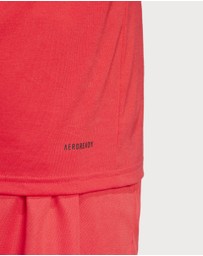 adidas Performance - Train Essentials Feelready Training Tee Mens