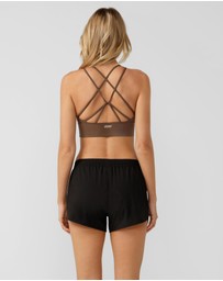 Lorna Jane - Lotus Sport Short