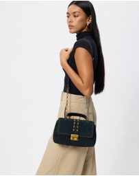 Michael Kors - Tribeca Medium Satchel