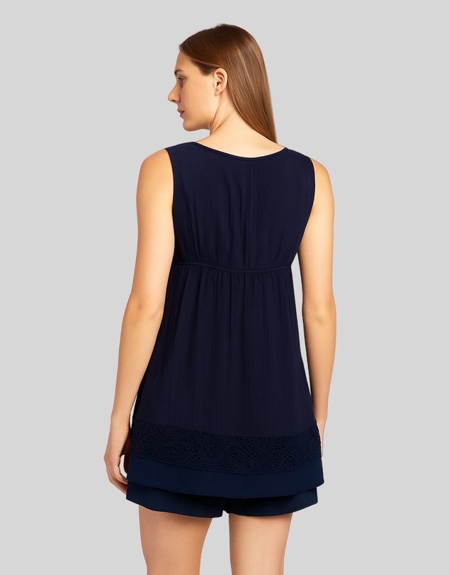 KAJA Clothing - Evita Top