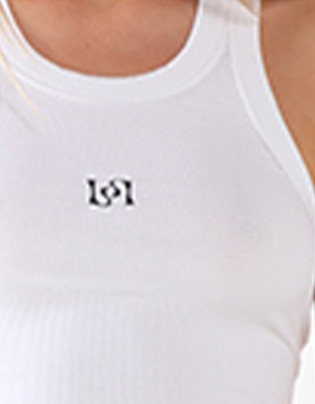 Lost in Lunar  - Signature Tank