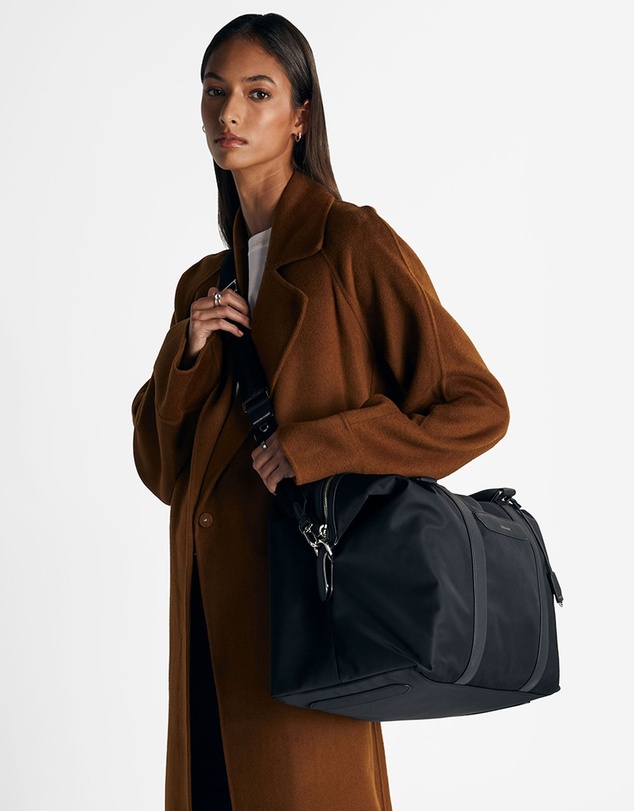 Maison De Sabre - The Resilon™ Nylon Duffle Bag