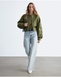 & Other Stories - Wide-Leg Jeans