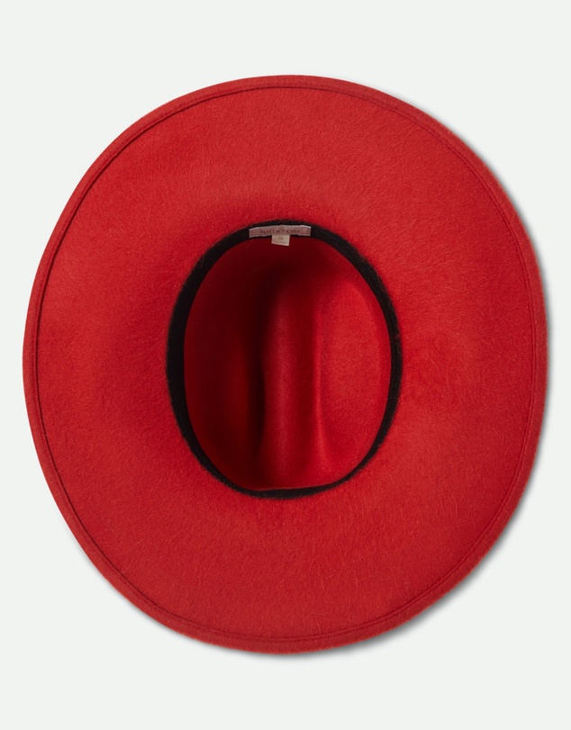 Brixton - Mesquite Cowboy Hat