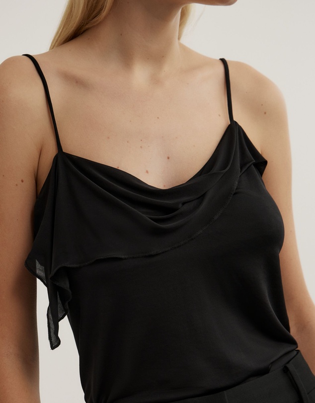 Witchery - Jersey Twist Camisole