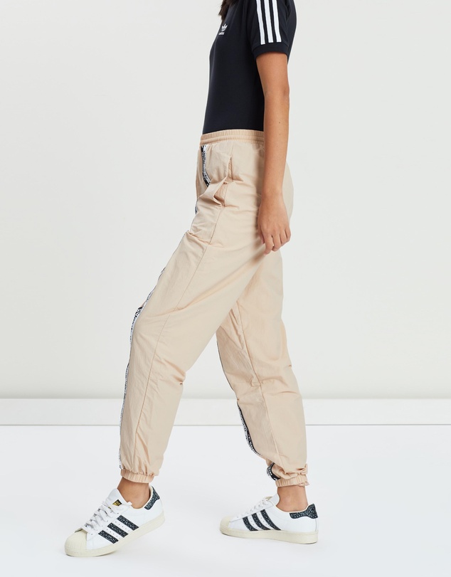 adidas Originals - Tape Track Pants