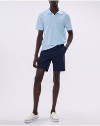 Marcs - Andrew Textured Polo