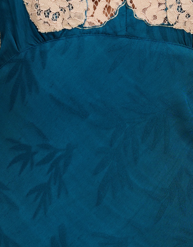 LENNI the label - Aloe Maxi Dress